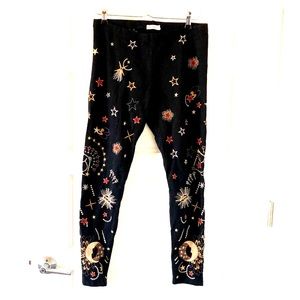 Callisto Legging